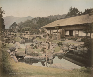Los 4054 - Japan - Japan: Yokohama, Tokyo, Kamakura, Nikko, Kobe and environs - 3 - thumb