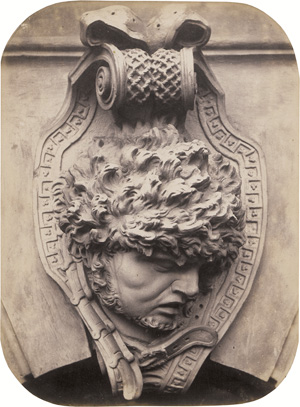 Lot 4065, Auction  128, Lutze, Gustav & Carlos Witte, Masks of dying warriors by A. Schlüter