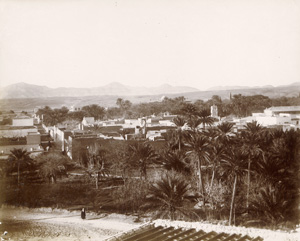 Los 4075 - North Africa - Views of Tunesia and Algeria - 3 - thumb