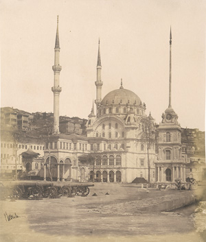 Lot 4083, Auction  128, Robertson, James, Constantinople 
