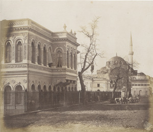 Los 4083 - Robertson, James - Constantinople  - 2 - thumb