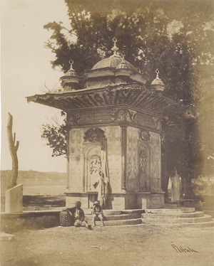 Los 4083 - Robertson, James - Constantinople  - 3 - thumb