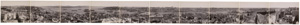 Lot 4091, Auction  128, Sébah, Pascal and Policarpe Joaillier, Panorama de Constantinople pris de la Tour de Galata