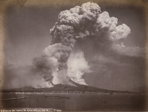 Los 4092 - Sommer, Giorgio - Views of Naples, Pompeii and others - 1 - thumb