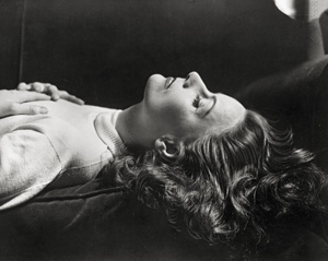 Lot 4107, Auction  128, Beaton, Cecil, Greta Garbo, Plaza Hotel, New York