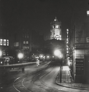 Lot 4112, Auction  128, Berlin, Views of Berlin