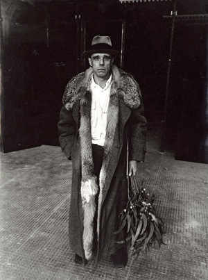 Lot 4113, Auction  128, Beuys, Joseph, Joseph Beuys, Roma "Contemporanea"