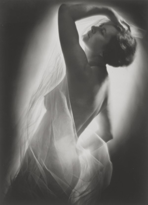 Lot 4142, Auction  128, Feldscharek, Pepa, Female nude study; Fashion photo