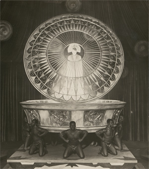 Lot 4145, Auction  128, Film Photography, Scenes form the film "Faust"