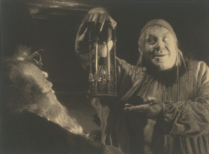 Los 4145 - Film Photography - Scenes form the film "Faust" - 1 - thumb