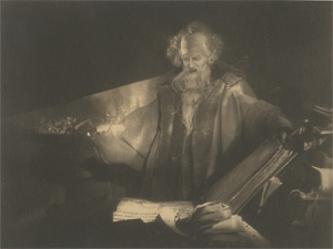 Los 4145 - Film Photography - Scenes form the film "Faust" - 2 - thumb