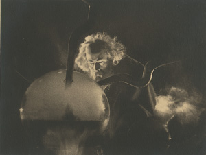 Los 4145 - Film Photography - Scenes form the film "Faust" - 3 - thumb