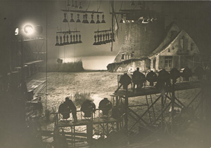 Los 4146 - Film Photography - Scenes form the film "Am Rande der Welt" - 1 - thumb