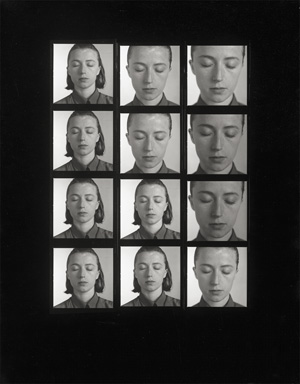 Lot 4152, Auction  128, Frajndlich, Abe, Cindy Sherman Times Twelve
