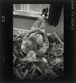 Lot 4153, Auction  128, Frajndlich, Abe, Cindy Sherman, New York City