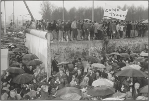 Lot 4158, Auction  128, Gaudlitz, Frank, Brandenburger Tor, 23.12.1989