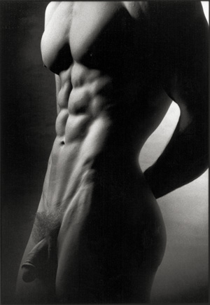 Los 4164 - Gorman, Greg - Male nudes - 1 - thumb