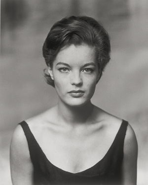 Lot 4166, Auction  128, Gundlach, F.C., Romy Schneider, Hamburg