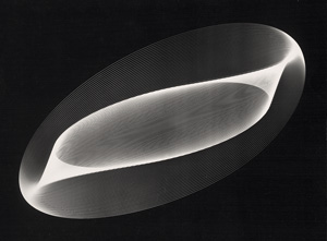 Los 4174 - Heidersberger, Heinrich - Rhythmograms - 1 - thumb
