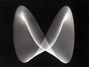 Los 4174 - Heidersberger, Heinrich - Rhythmograms - 2 - thumb