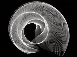 Los 4174 - Heidersberger, Heinrich - Rhythmograms - 3 - thumb
