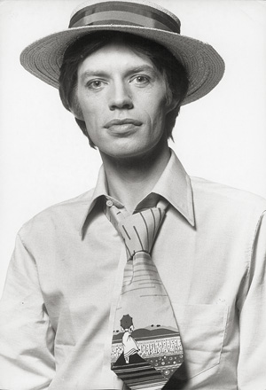 Lot 4183, Auction  128, Jagger, Mick, Mick Jagger