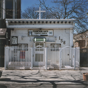 Los 4185 - Johnstone, Charles - New York Storefront Churches - 1 - thumb
