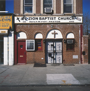 Los 4185 - Johnstone, Charles - New York Storefront Churches - 2 - thumb