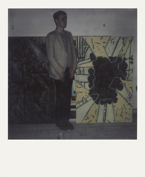 Los 4191 - Kippenberger, Martin - Martin Kippenberger - 2 - thumb