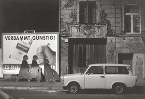 Lot 4193, Auction  128, Klemm, Barbara, Berlin Mitte,1992