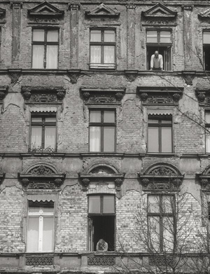 Lot 4196, Auction  128, Kramer, Dieter, Kreuzberg, Berlin