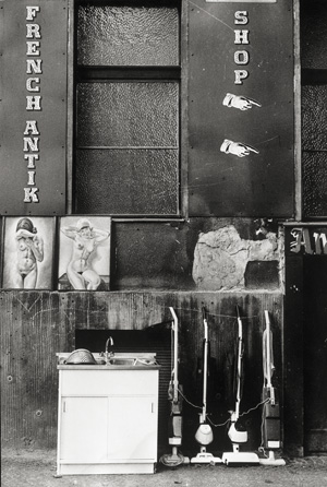 Lot 4198, Auction  128, Krolow, Wolfgang, Kreuzberg, Berlin