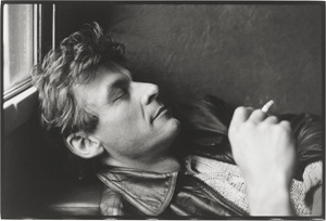 Lot 4199, Auction  128, Krolow, Wolfgang, Portraits of the photographer Wolfgang Krolow
