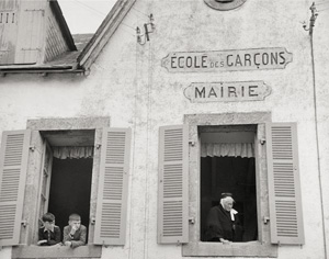 Lot 4202, Auction  128, List, Herbert, Ecole des Garcons Mairie, France