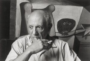 Lot 4205, Auction  128, List, Herbert, Pablo Picasso, Paris