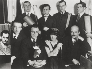 Lot 4208, Auction  128, Man Ray, Rayographs