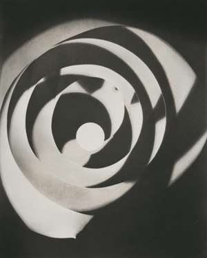 Los 4208 - Man Ray - Rayographs - 2 - thumb