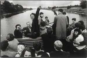 Lot 4212, Auction  128, McBride, Will, Riverboat, Berlin