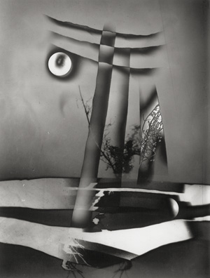 Lot 4222, Auction  128, Rössler, Jaroslav, Selected images, Abstract photography