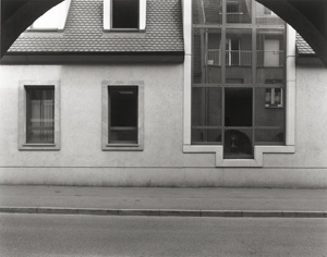 Lot 4236, Auction  128, Schmidt, Michael, Images from the series "Irgendwo"
