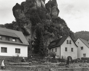 Los 4236 - Schmidt, Michael - Images from the series "Irgendwo" - 1 - thumb