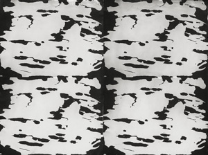 Lot 4252, Auction  128, Thiemann, Elsa, Design for wallpaper