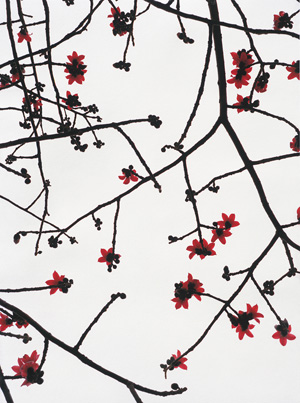 Lot 4254, Auction  128, van Duyvendijk, Marco, Lanterns, Hong Kong and Kapok, Hong Kong  from the series "Watch the Weather Change"