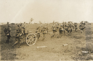 Los 4267 - World War I - Images of World War I - 2 - thumb