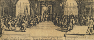 Los 5045 - Callot, Jacques - Les Grandes Misères de la guerre - 1 - thumb