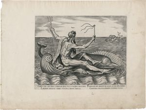 Los 5115 - Galle, Philips - Die Vier Elemente - 1 - thumb