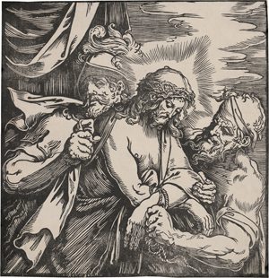 Lot 5208, Auction  128, Scolari, Giuseppe, Ecce Homo
