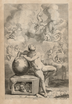 Lot 5209, Auction  128, Teniers II, David - nach, Theatrum pictorium