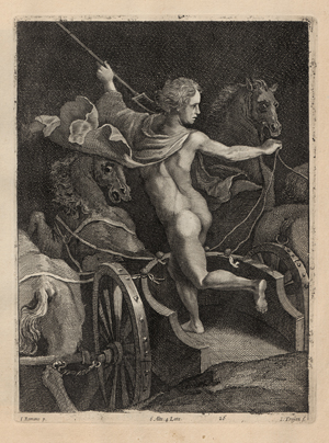 Los 5209 - Teniers II, David - nach - Theatrum pictorium - 1 - thumb