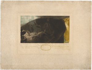 Lot 5374, Auction  128, Schuster, Franz, Sterben